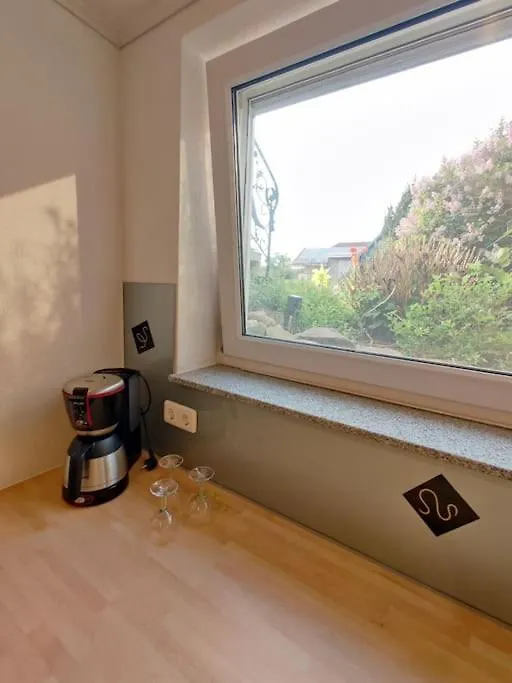 Apartment Abschalten Und Urlaub Machen Im Herzen Der Rhoen Munnerstadt