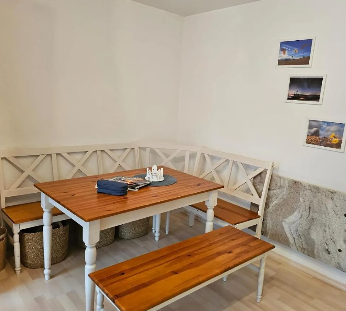 Apartment Abschalten Und Urlaub Machen Im Herzen Der Rhoen Munnerstadt