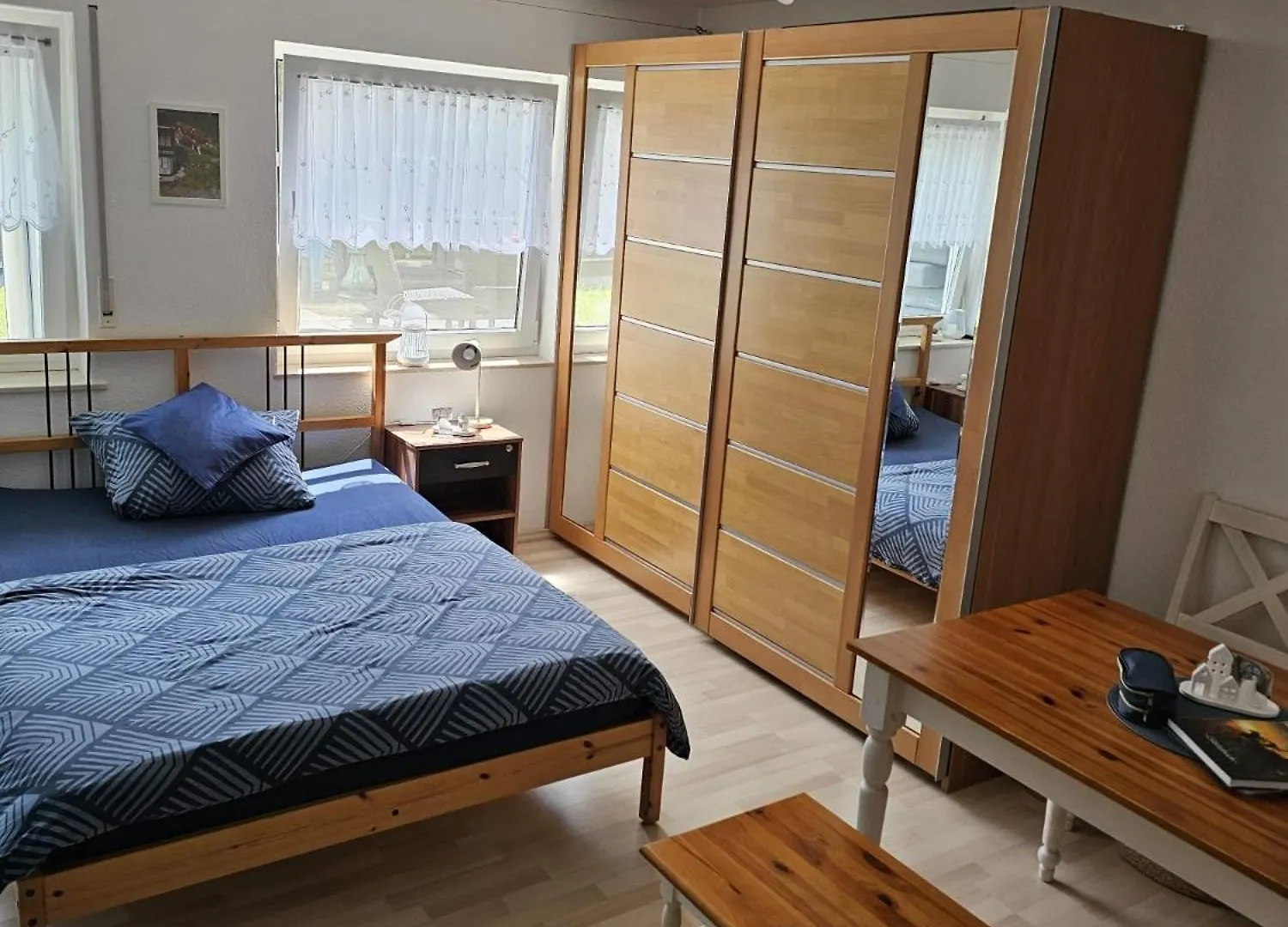 Abschalten Und Urlaub Machen Im Herzen Der Rhoen location