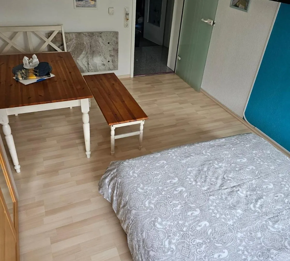 Abschalten Und Urlaub Machen Im Herzen Der Rhoen Munnerstadt Germany